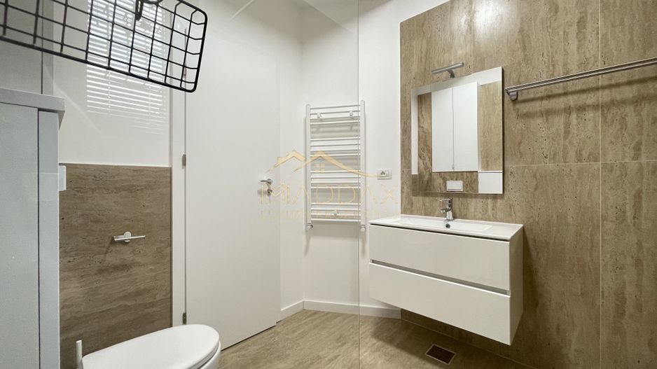 Apartament 3 camere ***117 mp*** Bloc NOU**boutique// Aviatiei-Herastrau - Poză 18