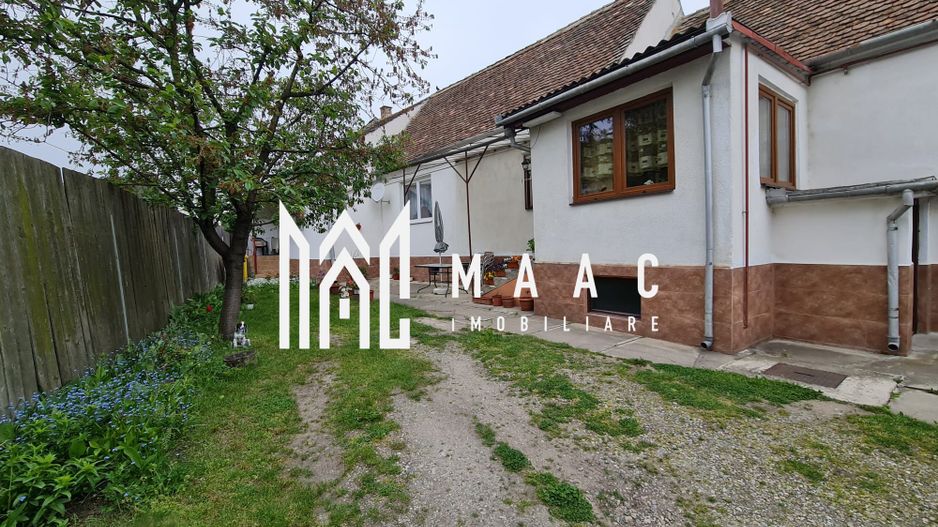 Apartament la casa 2 camere 48 mp | Turnisor - Poză 1