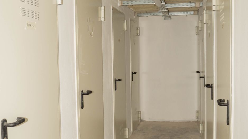 3 camere 2 bai pompa caldura panouri solare - Poză 21