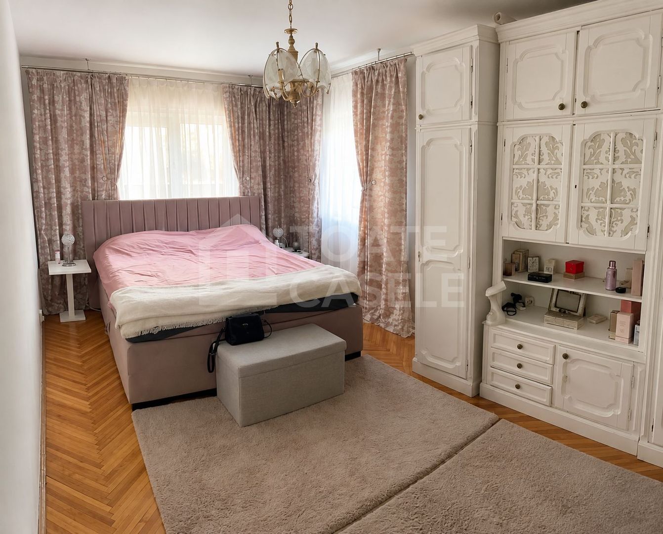 Apartament 4 camere, etajul 1, Calea Florești Mănăștur - Poză 3