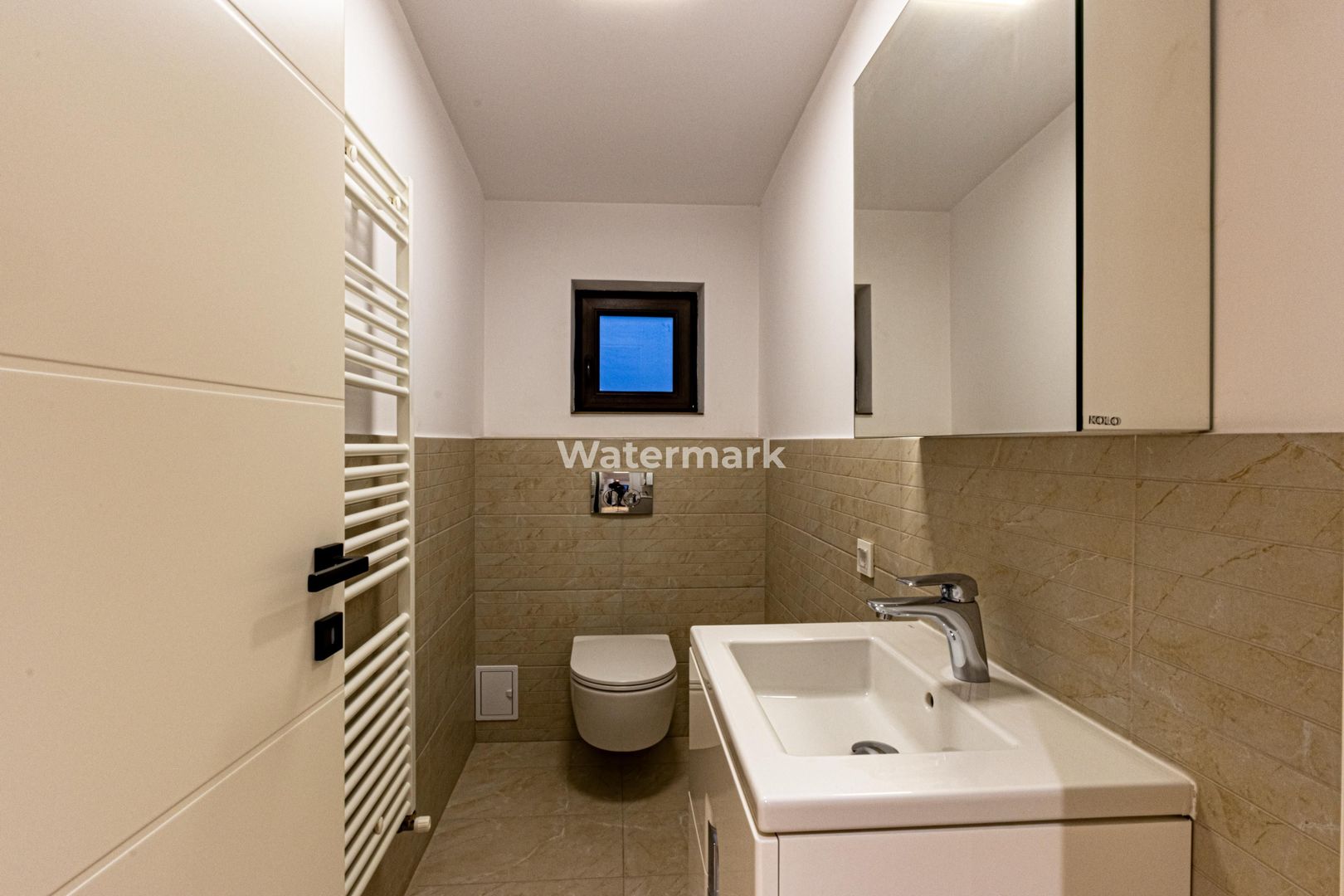 Apartament cu 4 camere de închiriat în zona Alexandru cel Bun - Poză 6