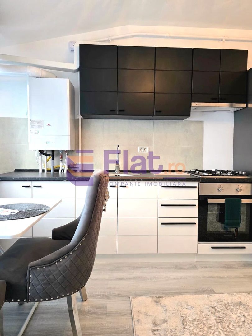 Apartament 2 camere Nou Sanpetru Subcetate - Poză 1