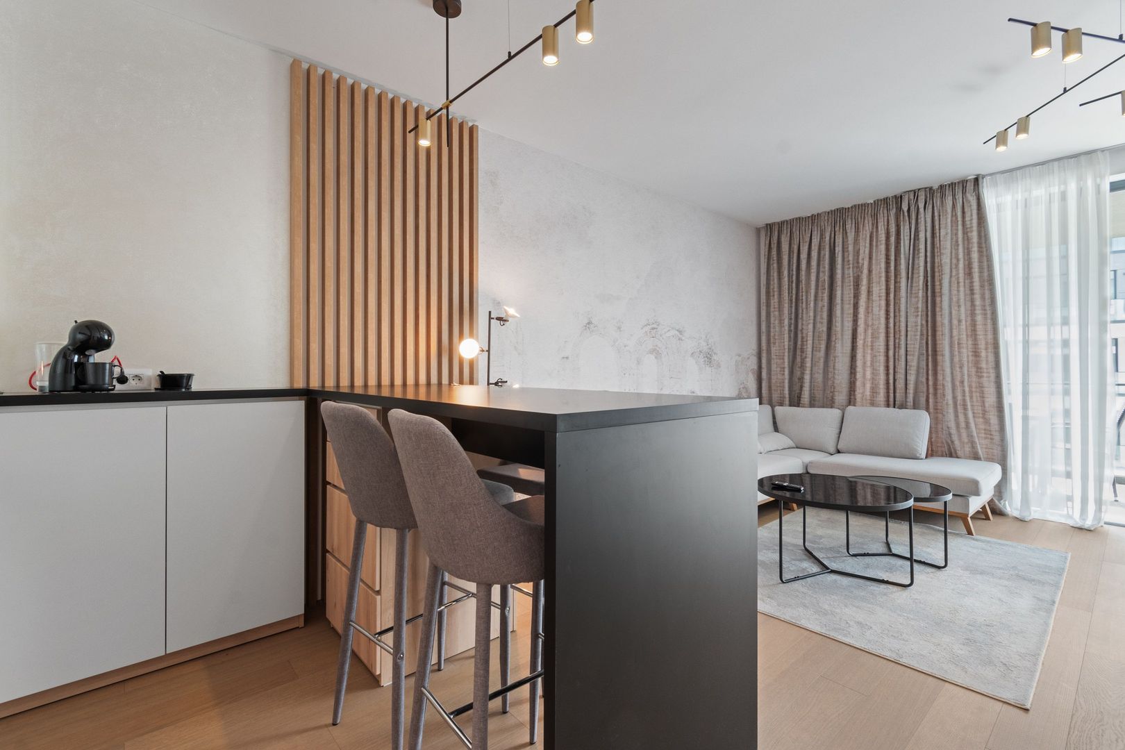 Apartament modern, 3 camere, 82 mp, comision zero - 199.000 Euro+tva - Poză 16