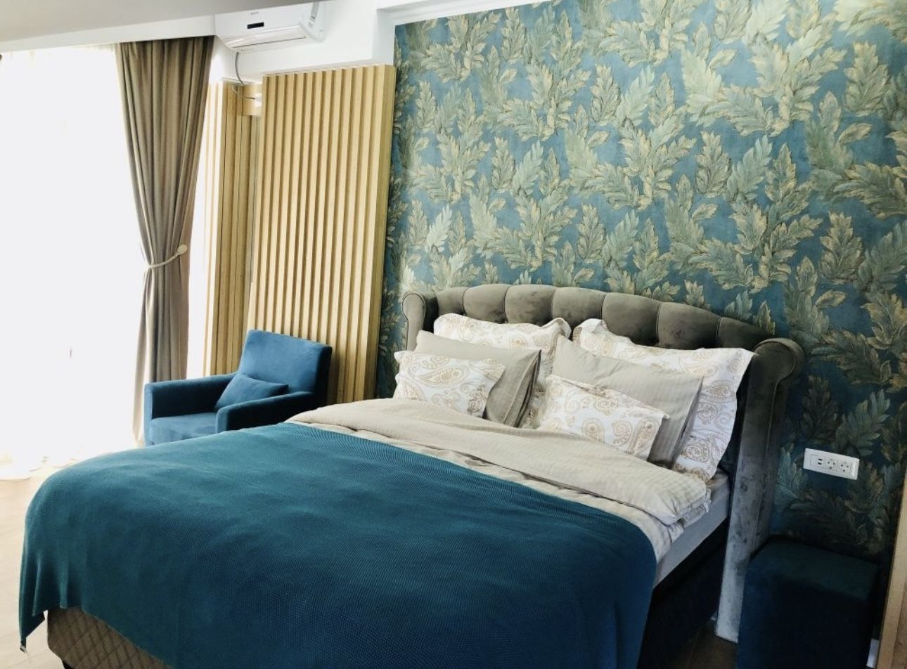 For Rent | UNIRII | Ultra Central | A Refined Urban Living Experience - Poză 4