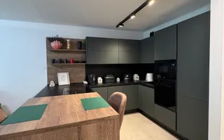 Apartament PREMIUM de vanzare– Tăietura Turcului, Cluj-Napoca - Poză 17