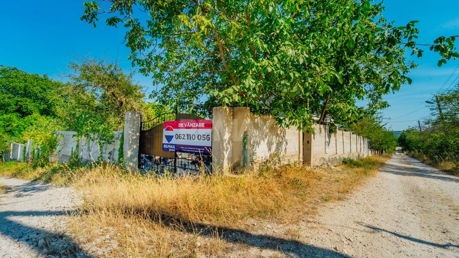 SE VINDE CASĂ DE VACANȚĂ ÎN TRUȘENI | TEREN 7,34 ARI - Poză 14