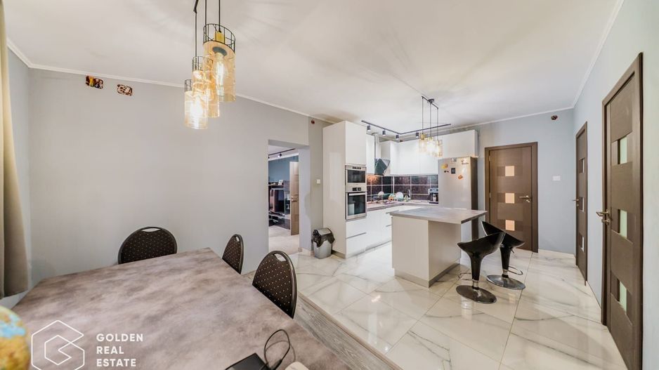 Casa ideala pt familie numeroasa sau spatiu de birouri, teren 908 mp, Gai - Poză 4