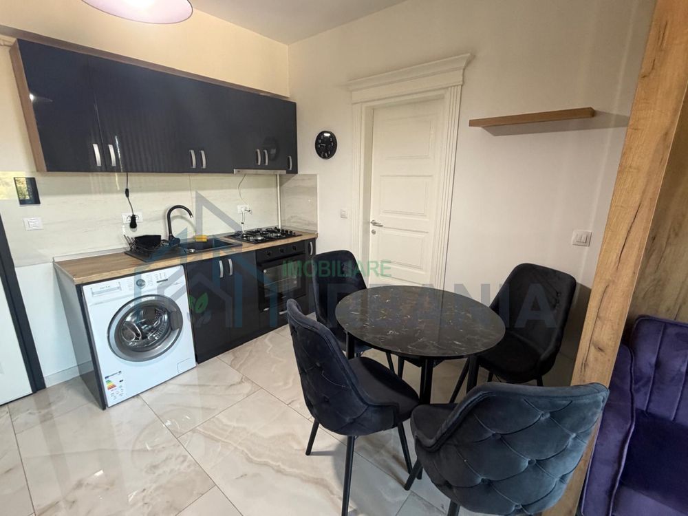 Apartament de închiriat în complex Venetia, Iași - Poză 2