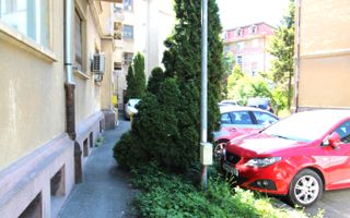 Apartament cu 2 camere langa Medicina. - Poză 17