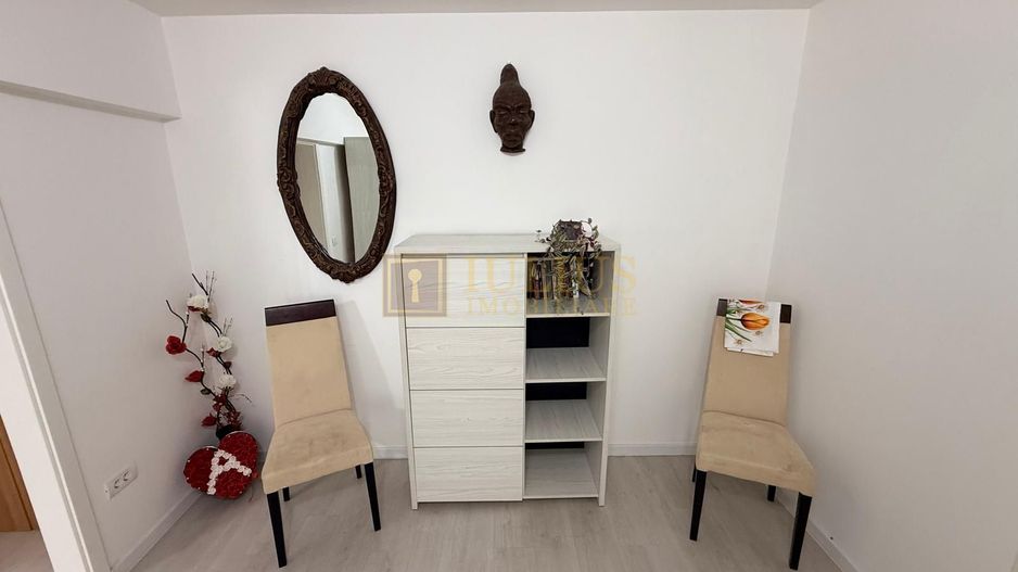 2 camere| zona Titulescu-Nokia| vis a vis de malul Bega| Pet Friendly| - Poză 6