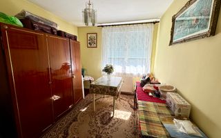 Apartament luminos, bine întreținut cu 3 camere, Carpați 1 - Poză 12