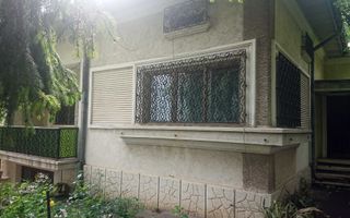 Vand casa tip vila, zona Copou - Poză 3