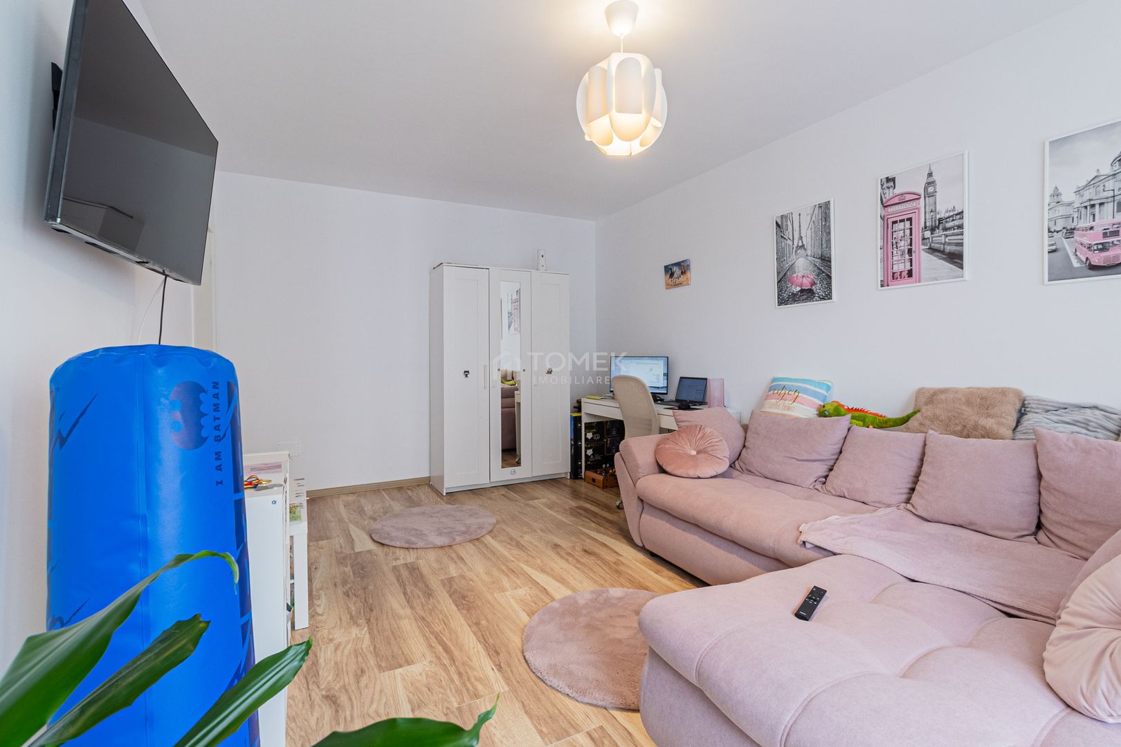 Apartament 2camere Casa Nobel by Victory - Poză 6