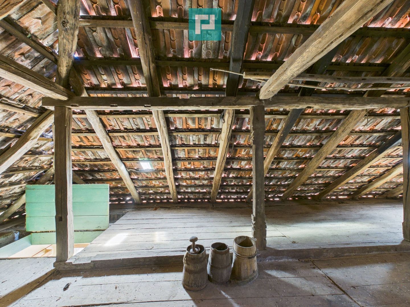 Proprietate rară cu 24.270 mp, în Măgulicea, Arad! - Poză 39