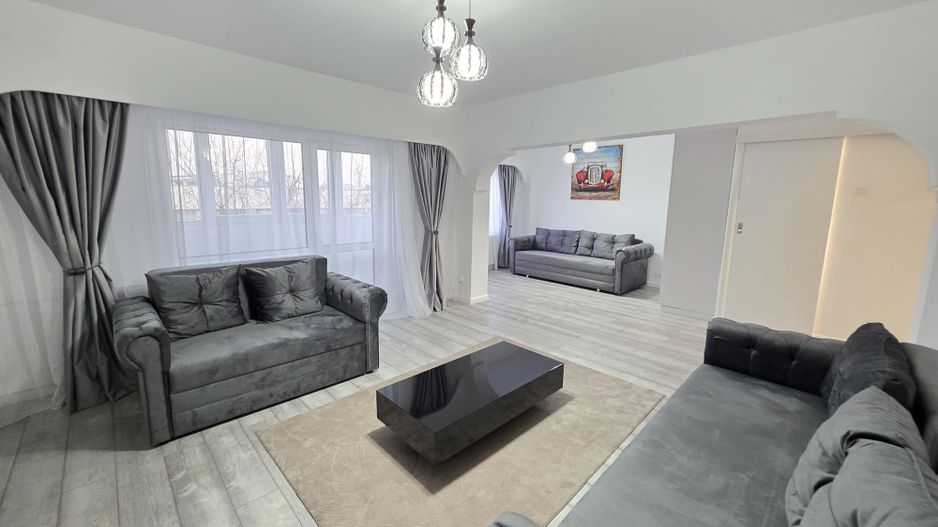 Apartament 2 camere Sincai Timpuri Noi Facultati - Poză 1