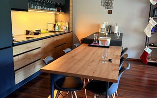 Apartament 3 camere cu terasa | Predeal - Poză 3