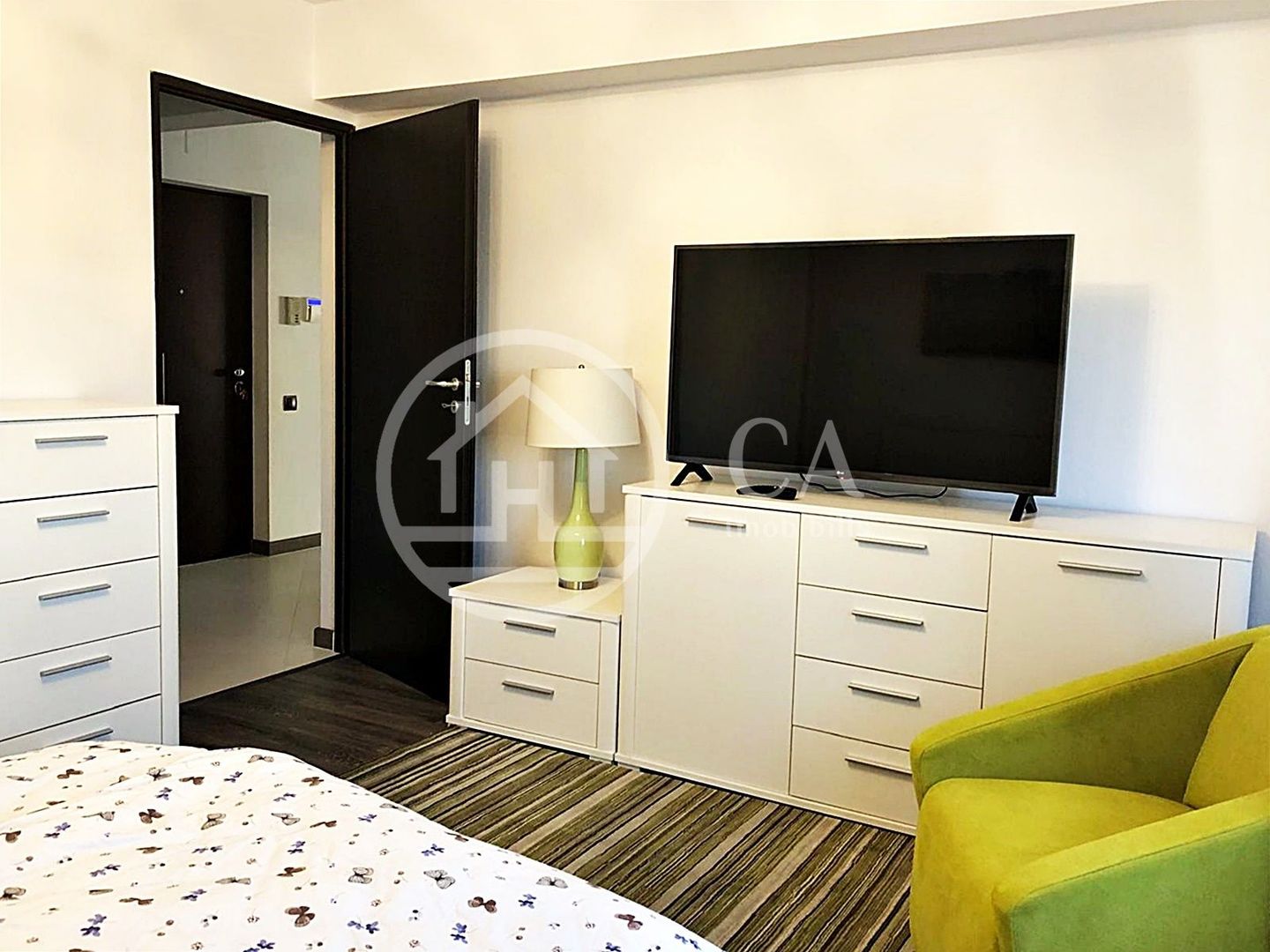 Apartament de inchiriat cu 3 camere Ultracentral, Oradea - Poză 7