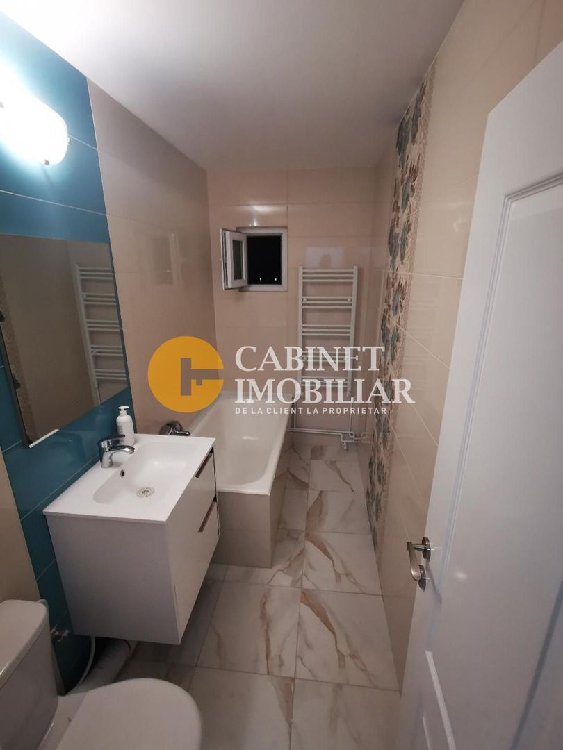 Apartament 2 camere, CUG – Selgros | 54 mp | Etaj 4/4 | Renovat complet - Poză 3