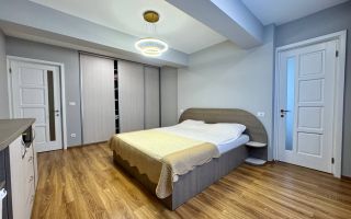 Vânzare apartament cu 3 camere - 130 m.p - în Zona CUG, Iași. - Poză 16