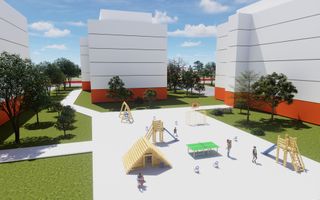 Teren 32.330 mp cu PUZ Aprobat – Investitie în Dezvoltare Imobiliara - Poză 4