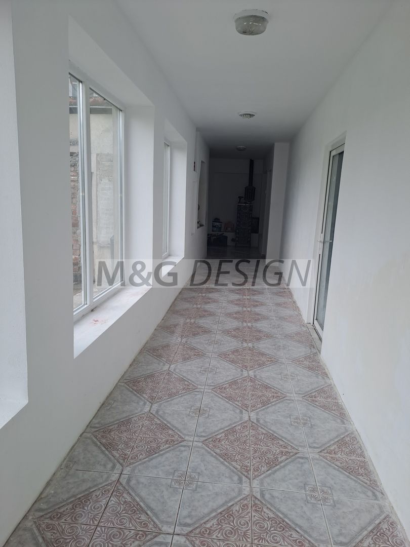 Casa individuala comuna  Peciu -Nou - Poză 13