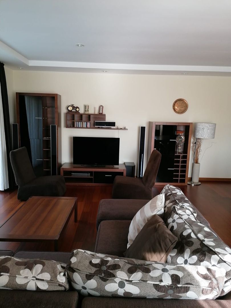 3 camere +parcare in Cosmopolis - Poză 30