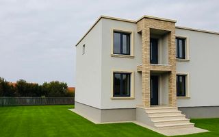 Casa Moderna Zona Dealuri Oradea - Poză 1