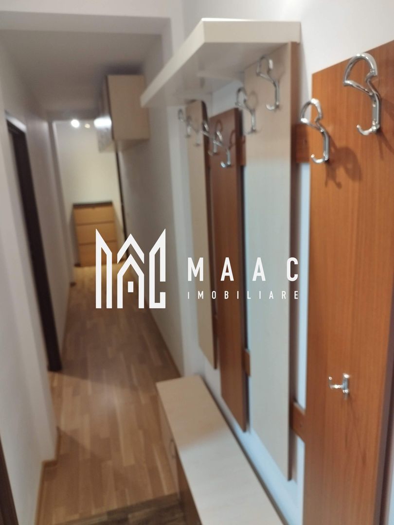 Apartament 2 camere decomandat | Șelimbăr | 43 mp, parcare - Poză 7