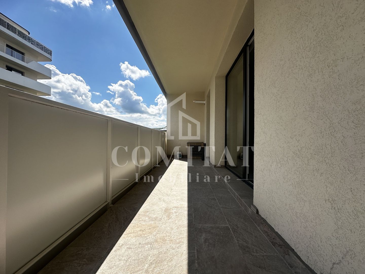 Apartament finisat | Etaj intermediar | Eroilor - Floresti - Poză 9