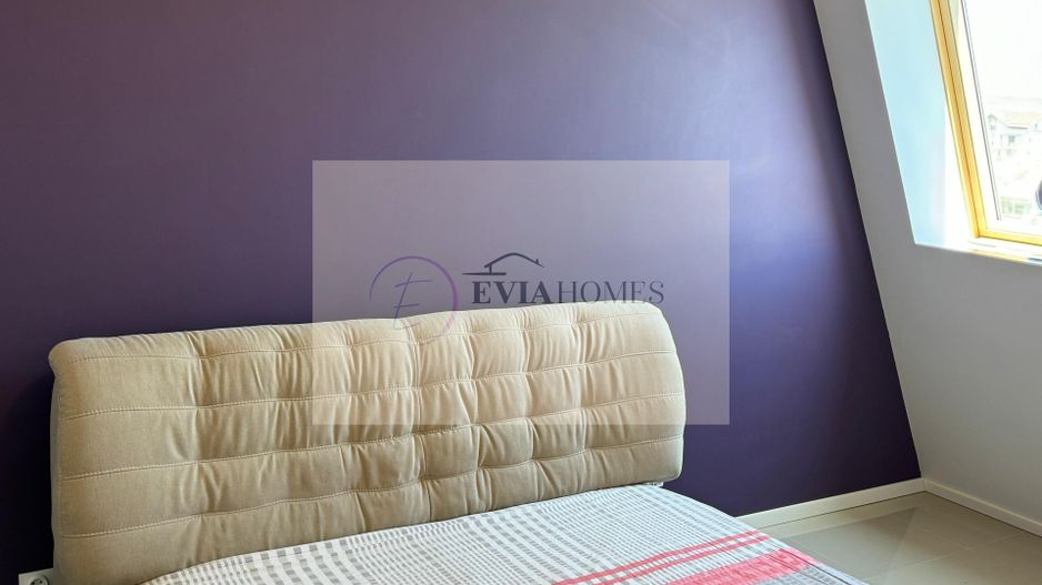 Apartament cu panorama spre parcul Iulius Mall - Poză 9