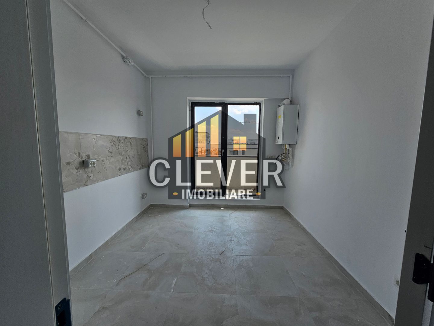 3 Camere-Terasa generoasa-700m Metrou N. Teclu Pallady Parcare Gratis - Poză 5