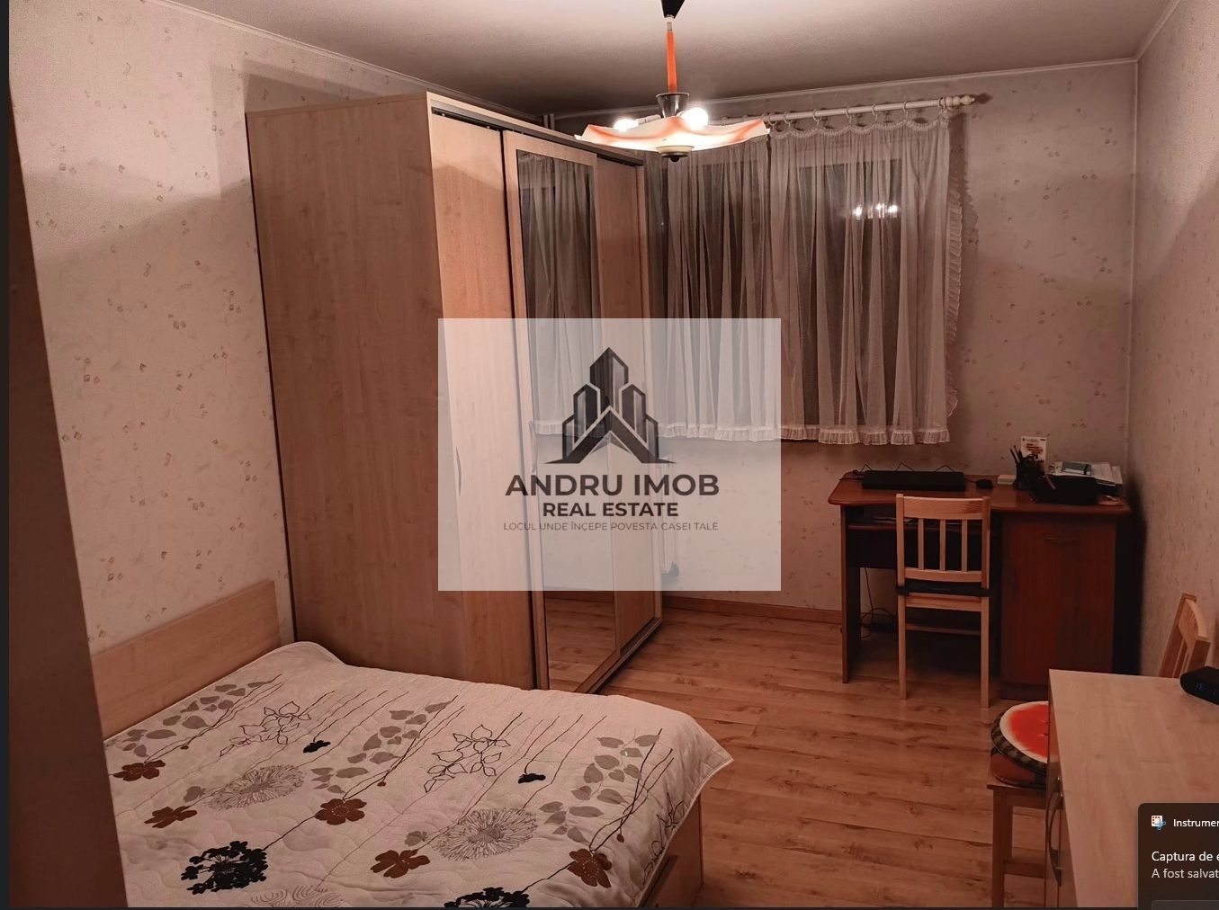 Apartament 2 Camere/ Decomandat/ Metrou Titan - Poză 5