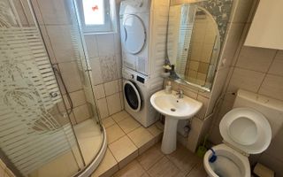 Apartament de închiriat, et 3 - Terezian Sibiu - Poză 8