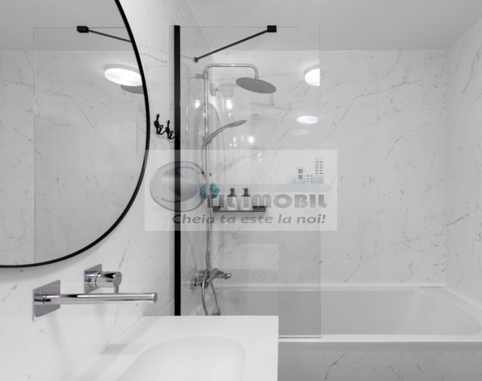 Ap. cu 1 camera, 44.8mp, Bucium-Predare Septembrie 2025 - Poză 3