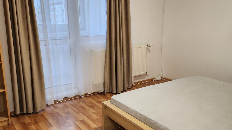 Vanzare Apartament 2 Camere Mall Vitan - 8 min Metrou Mihai Bravu - Poză 2