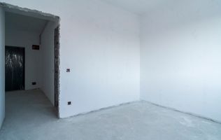 Drumul Taberei - Raul Doamnei, bloc nou,  2 camere, decomandat, parter inalt