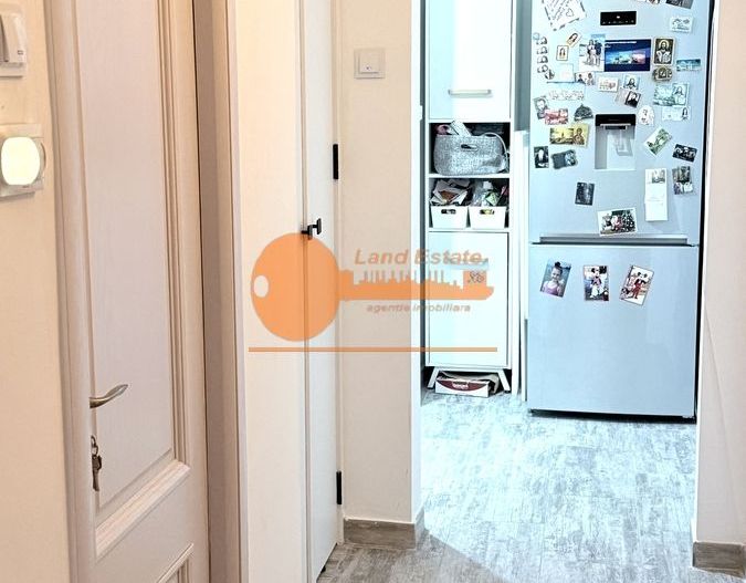 2 camere renovat integral Vitan - Poză 9