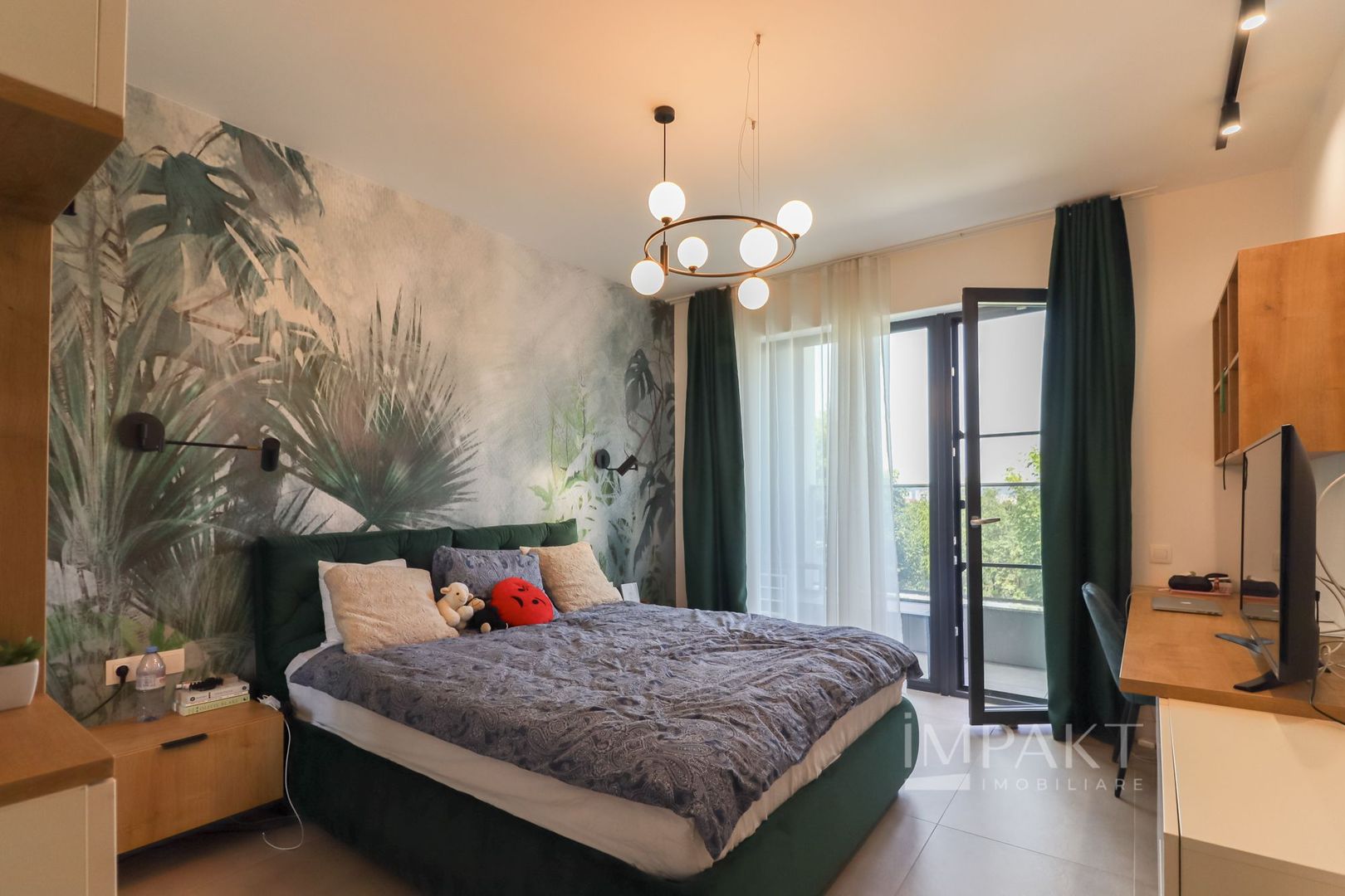 Apartament cu 4 camere, ultrafinisat, în Gheorgheni! - Poză 16