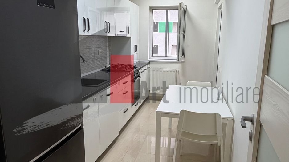 Închiriez ap 2cam  Militari Residence-pet friendly - Poză 5