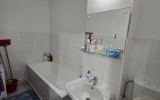 Garsonieră 50 mp – Piata Mare | Etaj 1 | Centrală proprie - Poză 4