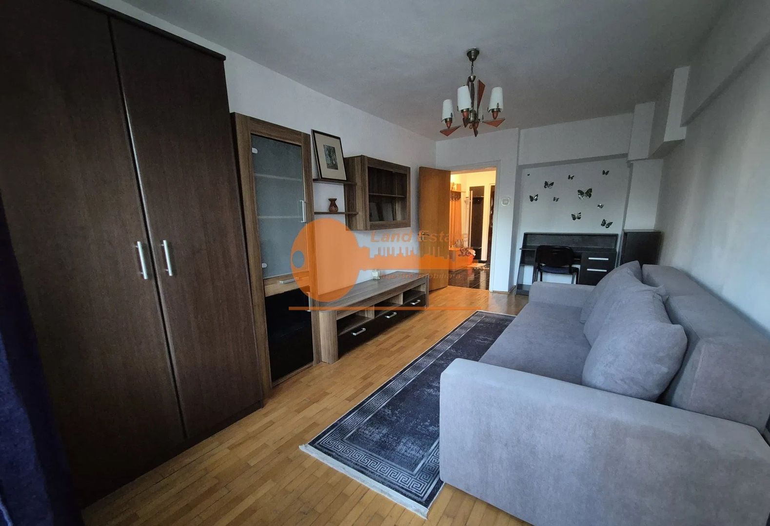 Apartament cu 2 camere in zona Politehnica-Lujerului - Poză 7