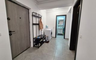 2 Camere cu Terasa Parcare subterana Inclusa-Titan Pallady - Poză 6
