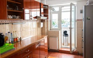 De vanzare apartament cu 4 camere, Dunarea Mall, 95.000 euro - Poză 4