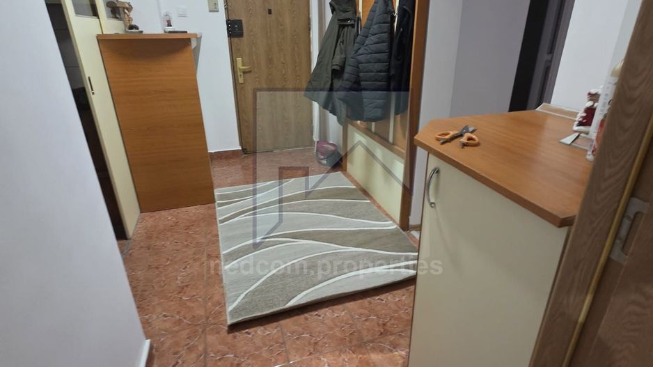 Inchiriere apartament 3 camere Nerva Traian - Parc Emil Garleanu - Poză 8