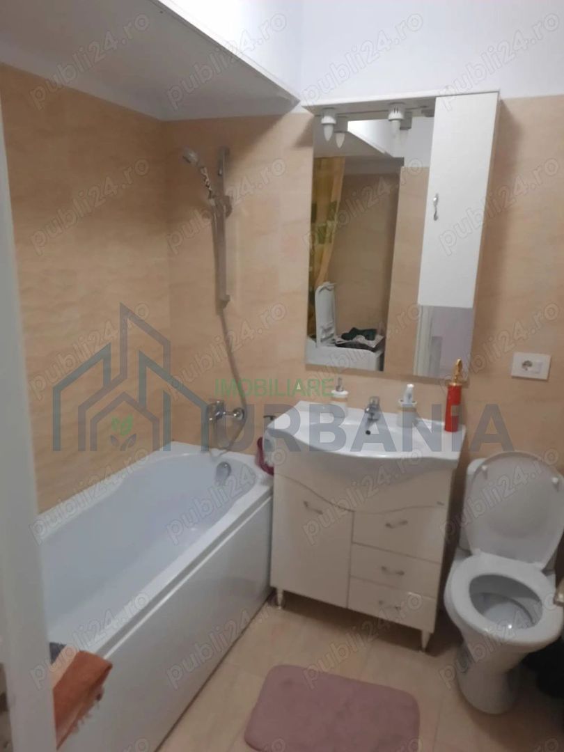 Apartament tip studio - Poză 5