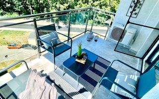 2 camere, vedere pădure, Adora Forest 2 - Poză 2