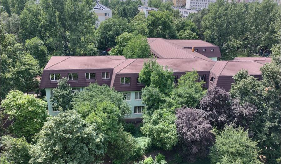 Apartament 3 camere BLOC REABILITAT | PARC DRUMUL TABEREI - Poză 12