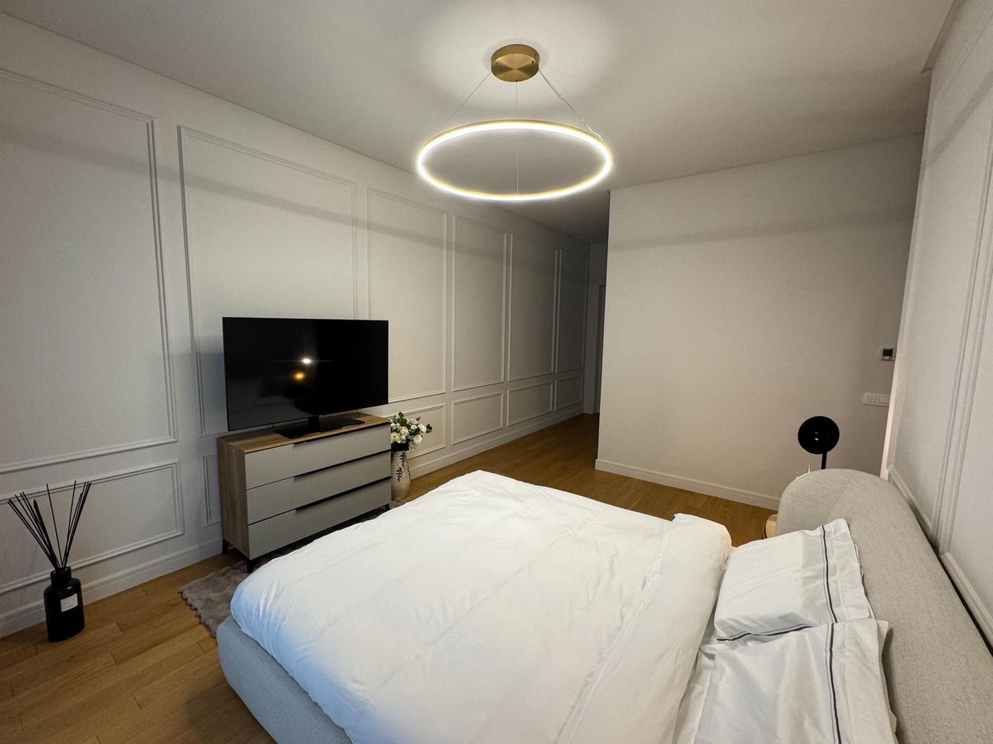 Rafinament și Confort Absolut – 4 Camere în Rahmaninov Residence - Poză 7