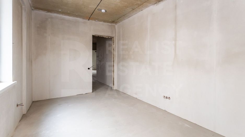 Vânzare, apartament, 2 camere, str. Nicolae Milescu Spătarul, Ciocana - Poză 5