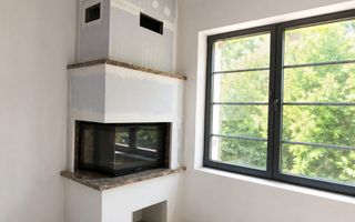 Casă duplex nouă, 210 mp utili, Aleea Sadoveanu – Str. Viticultori 78, Cartier Copou, Iași - Poză 6